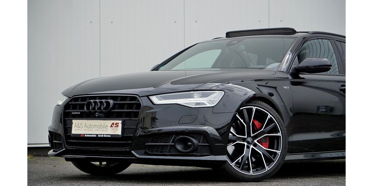 Audi A6 138.000 km 31.990 &euro; Groß-Gerau 64521