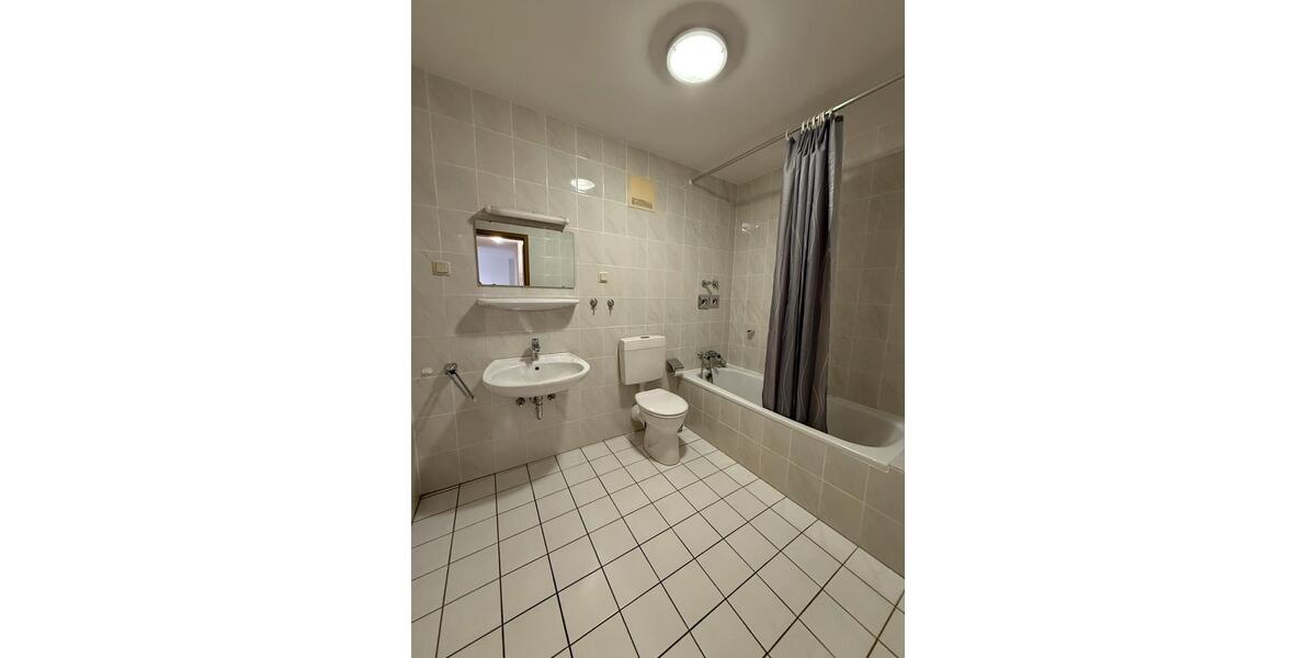 Moderne 4-Zimmer-Wohnung 4 zimmer