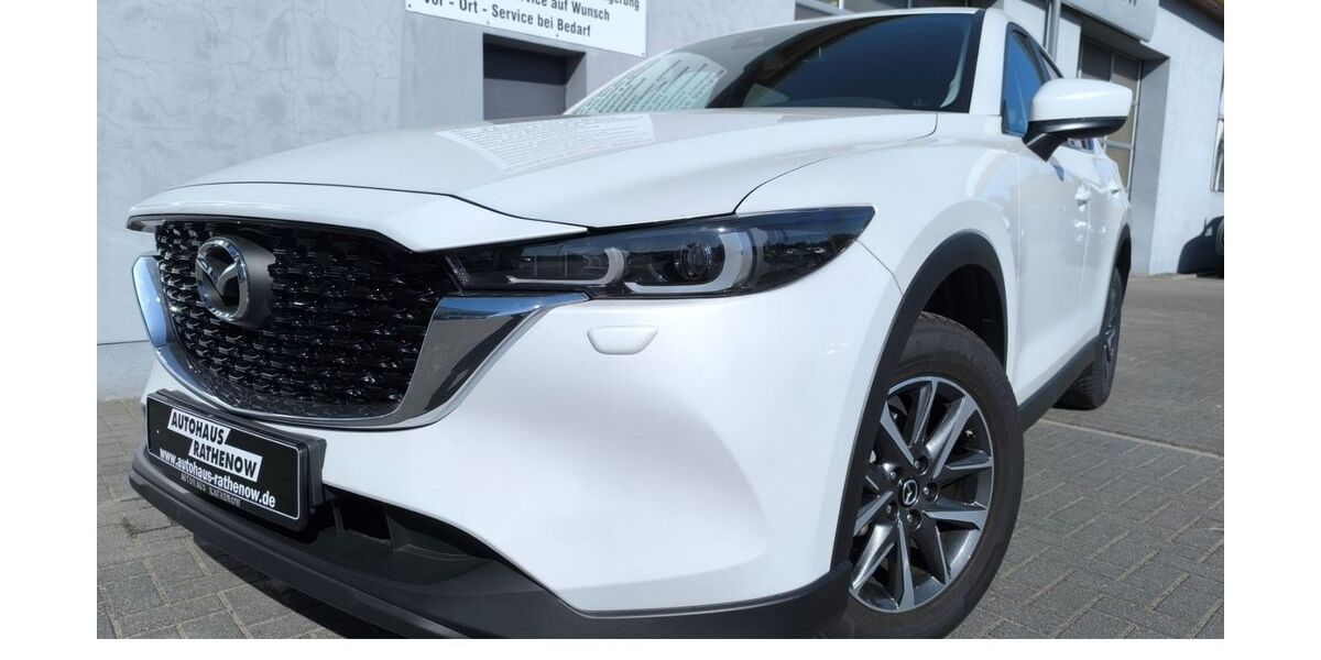 Mazda CX-5 20.930 km 27.690 € Rathenow 14712