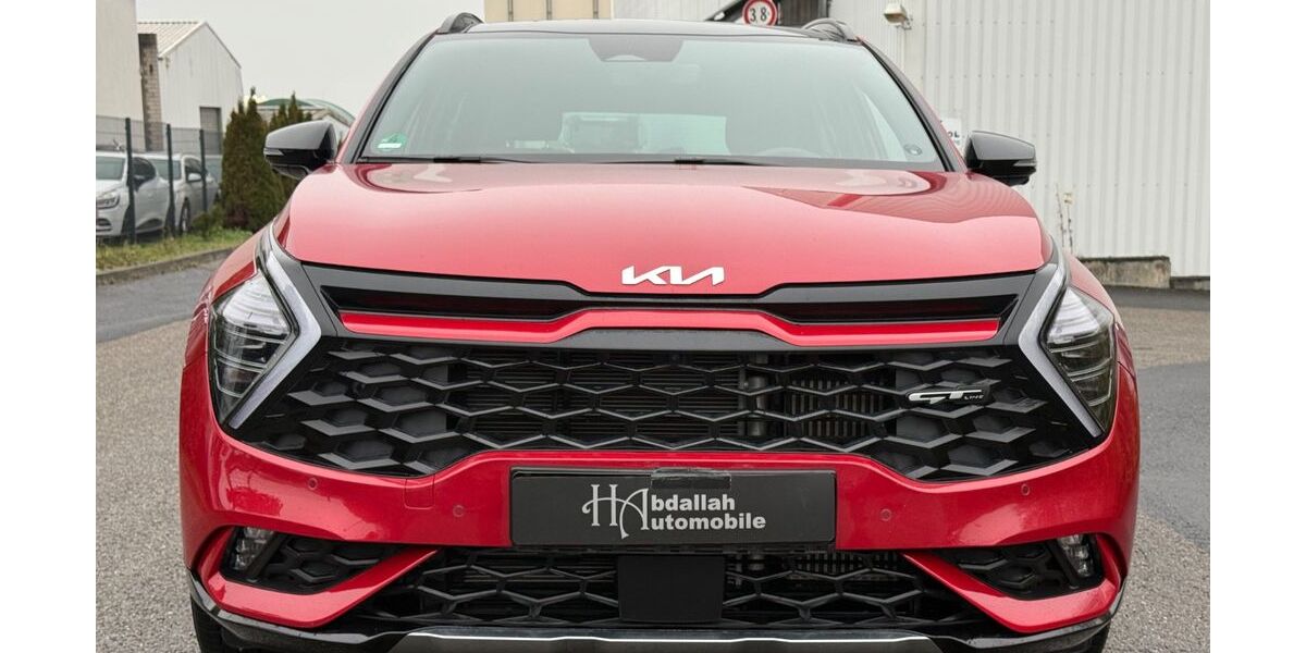 Kia Sportage 58.000 km 29.600 &euro; Kelkheim 65779