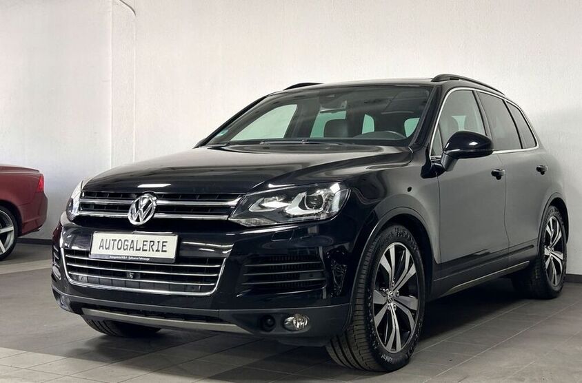 Touareg