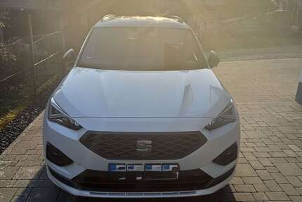 Seat Tarraco 58.000 km 25.900 &euro; Hünstetten 65510