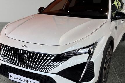 Peugeot 408 40.878 km 30.890 &euro; Lübeck 23562