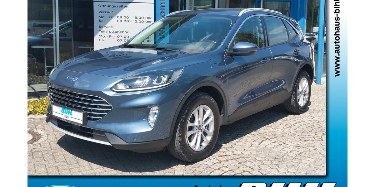 Ford Kuga 86.000 km 19.890 &euro; Überlingen 88662