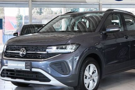 VW T-Cross 7.839 km 22.990 &euro; Rotenburg 27356