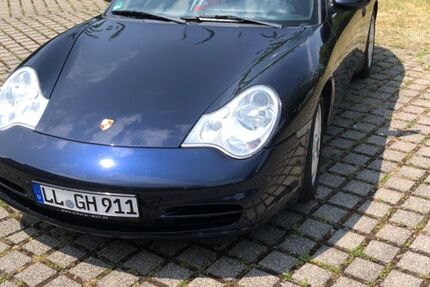 Porsche 996 120.000 km 38.996 &euro; Prittriching 86931