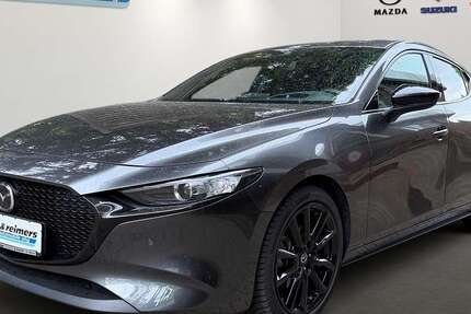 Mazda 3 18.271 km 22.975 &euro; Hamburg 22457