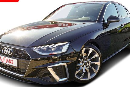 Audi A4 54.835 km 29.950 &euro; Dresden 01069