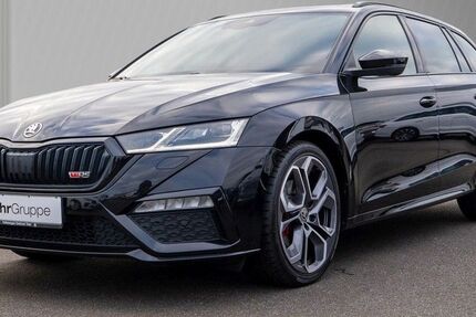 Skoda Octavia 131.914 km 23.560 &euro; Trier 54292