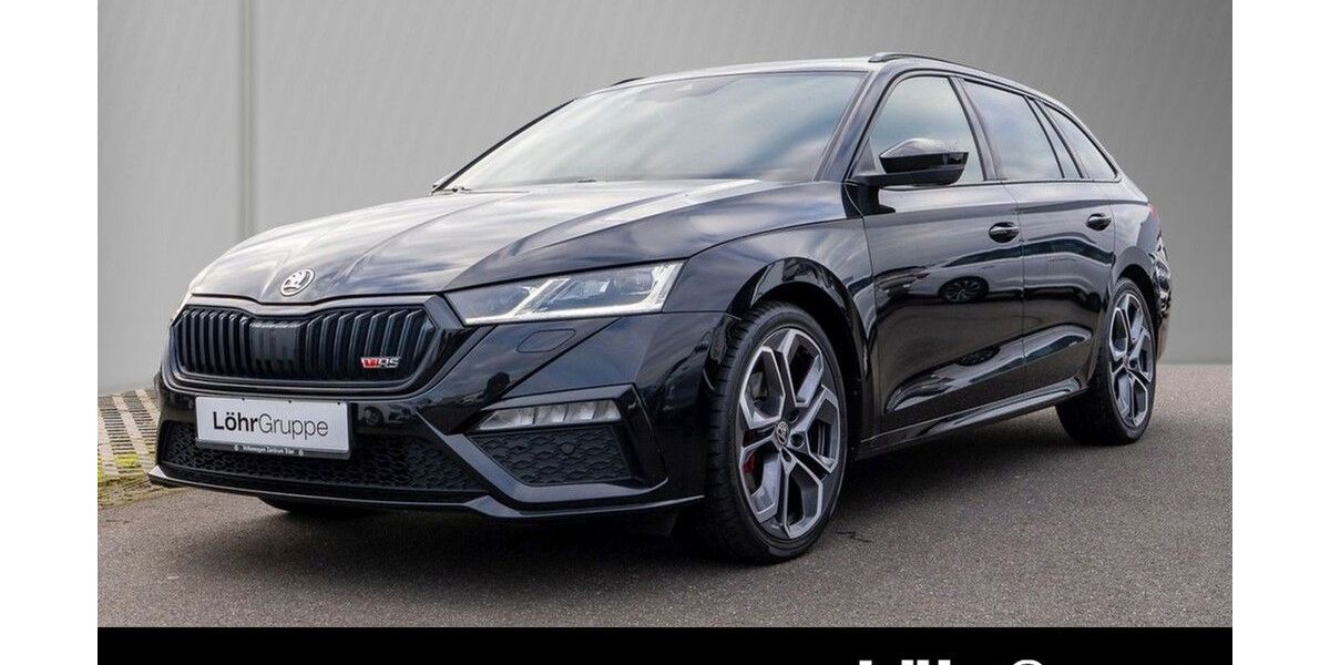 Skoda Octavia 131.914 km 23.980 &euro; Trier 54292