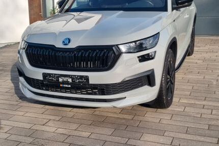 Skoda Kodiaq 26.944 km 44.500 &euro; Hünfeld 36088