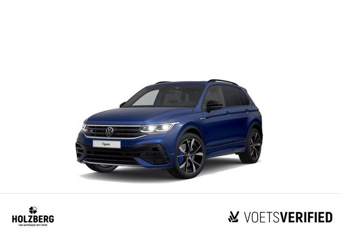 VW Tiguan 25.450 km 46.490 € Braunschweig 38114