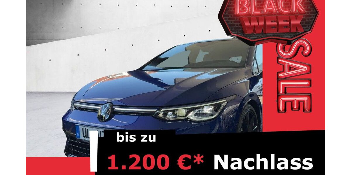 VW Golf 9.813 km 49.310 € Neu-Ulm 89231