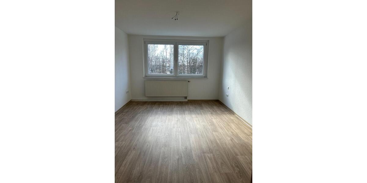 Etagenwohnung Niesky - 3 Zimmer, 58 m&sup2;, 407&euro; | Angebot:25233780