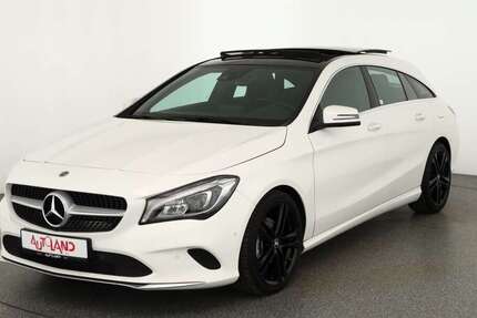 Mercedes-Benz CLA 200 44.391 km 21.990 &euro; Chemnitz 09111