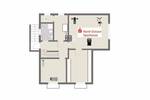 Einfamilienhaus Wrixum - 6 Zimmer, 121 m&sup2;, 450.000&euro; | Angebot:25996532