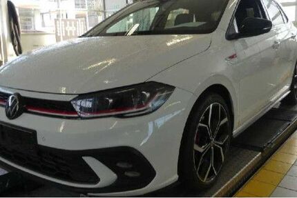 VW Polo 19.337 km 23.800 &euro; Mainz 55120