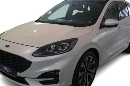 Ford Kuga 43.682 km 25.480 &euro; Braubach 56338