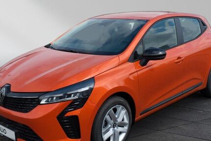 Renault Clio 8.990 km 16.800 &euro; Haiger 35708