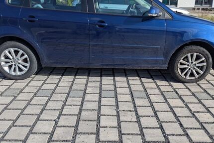 VW Polo 131.500 km 4.200 &euro; Veitshöchheim 97209