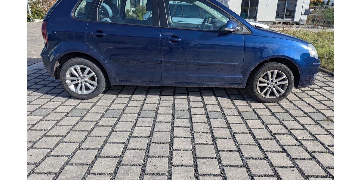 VW Polo 131.500 km 4.200 &euro; Veitshöchheim 97209