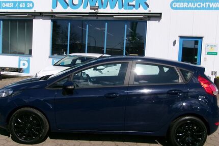 Ford Fiesta 149.961 km 4.980 &euro; Schwarzenbek 21493