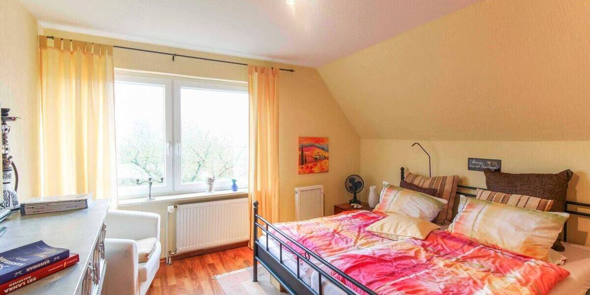 Einfamilienhaus Klanxbüll - 4 Zimmer, 250.000&euro; | Angebot:26418236