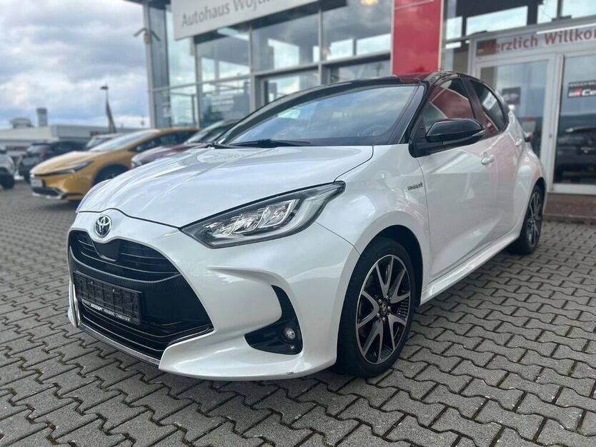 Yaris