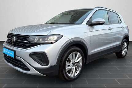 VW T-Cross 15.900 km 23.900 &euro; Neustadt an der Weinstraße 67433