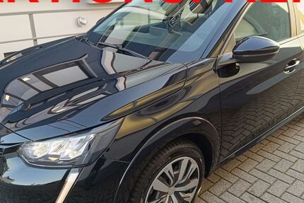 Peugeot 208 11.450 km 16.990 &euro; Hachenburg 57627