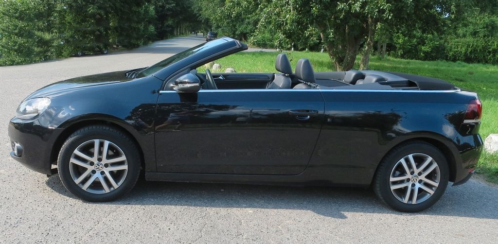 VW Golf 99.999 km 9.800 &euro; Gettorf 24214