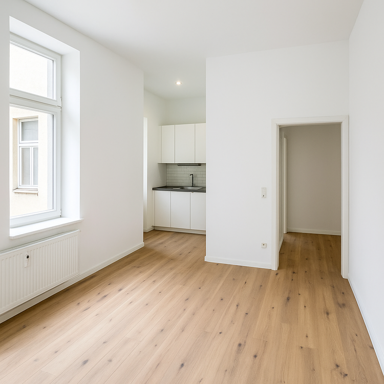 Wohnung zum Kaufen in Essen 147.000 € 61 m²