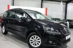 Seat Alhambra 1.4 TSI DSG STYLE BUSINESS / 7-SITZER / 75.000 km 26.444 &euro; Hamm 59077