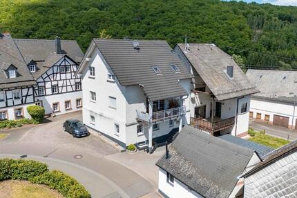 Wohnung Brücken - 4 Zimmer, 126 m&sup2;, 1.200&euro; | Angebot:26677532