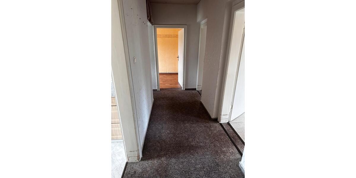 Etagenwohnung Döbern - 3 Zimmer, 70 m&sup2;, 56.000&euro; | Angebot:27096951