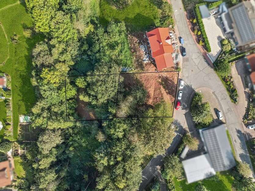 Grundstück zu verkaufen in Neunkirchen 79.000 € 1777 m²