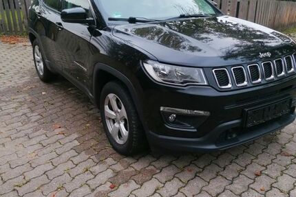 Jeep Compass 150.000 km 10.500 € Kirchendemenreuth 92665
