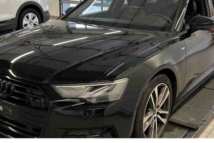 Audi A6 40.680 km 39.970 &euro; Diez 65582