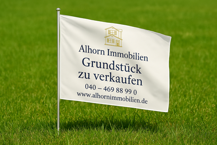 Grundstück Hamburg Schnelsen - 295.000&euro; | Angebot:26690571