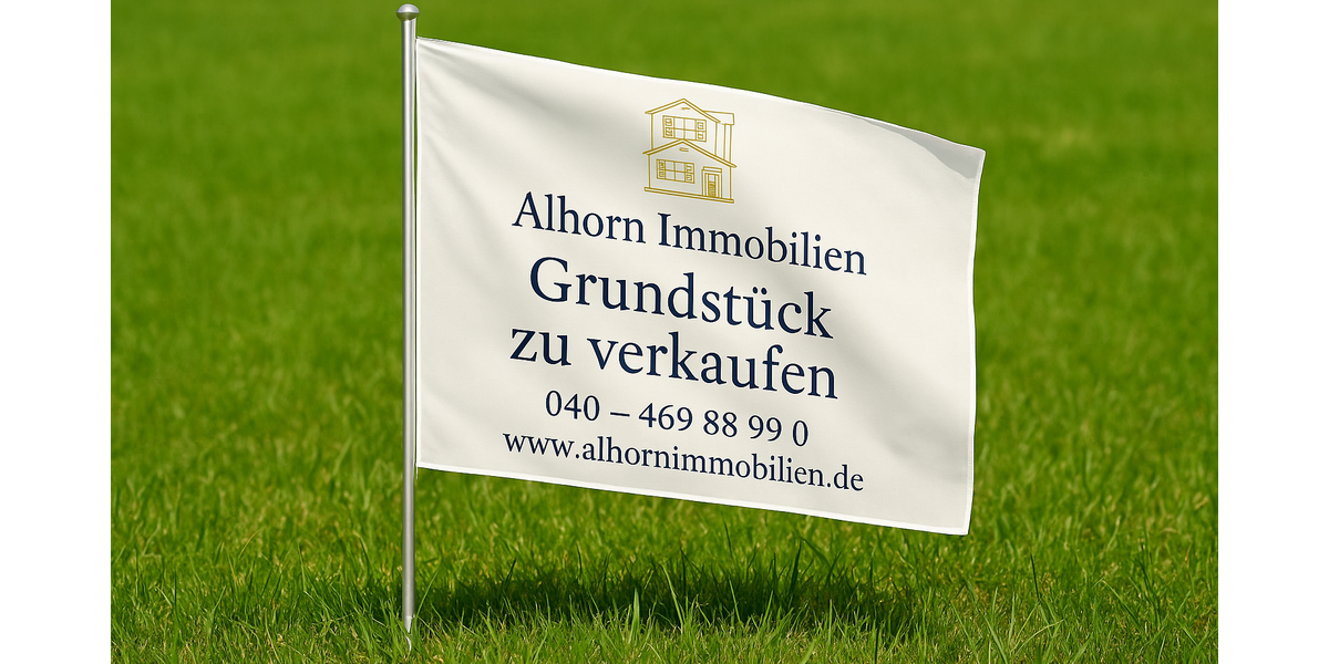 Grundstück Hamburg Schnelsen - 295.000&euro; | Angebot:26690571