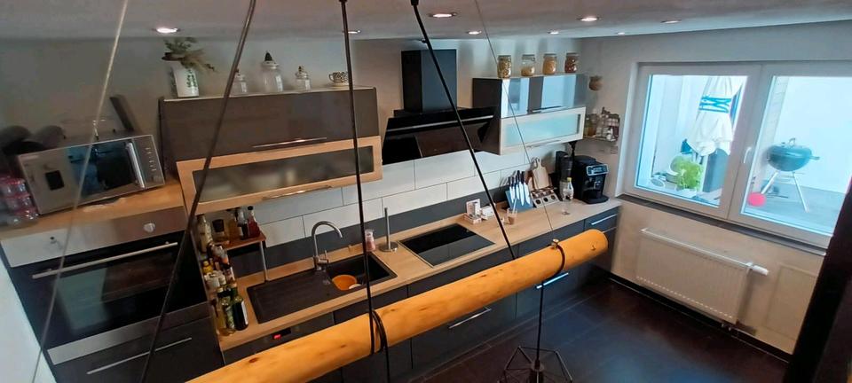 Einfamilienhaus Blankenheim - 3 Zimmer, 82 m&sup2;, 875&euro; | Angebot:24842317