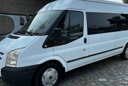 Ford Transit 158.750 km 11.790 &euro; Berlin OT Alt-Hohenschönhausen 13055