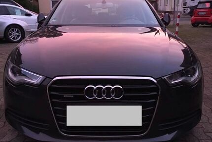 Audi A6 235.000 km 11.111 &euro; Vlotho 32602