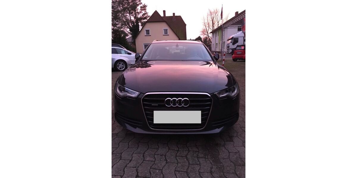 Audi A6 235.000 km 11.111 &euro; Vlotho 32602