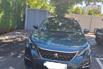 Peugeot 5008 151.400 km 14.500 &euro; Frankfurt Main 60320