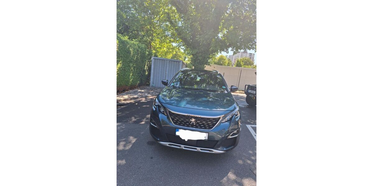Peugeot 5008 151.400 km 14.500 &euro; Frankfurt Main 60320