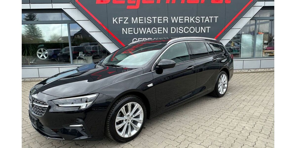 Opel Insignia 87.260 km 19.490 &euro; Mönchhagen 18182