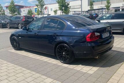 BMW 318 215.000 km 6.500 &euro; Hohenwestedt 24594