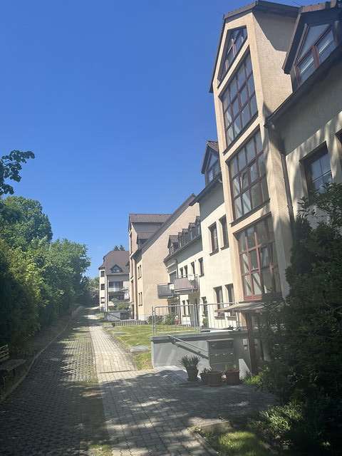 Wohnung zum Kaufen in Jößnitz 59.500 € 56.54 m²