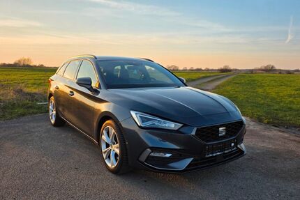 Seat Leon 94.300 km 19.500 &euro; Langwedel 27299